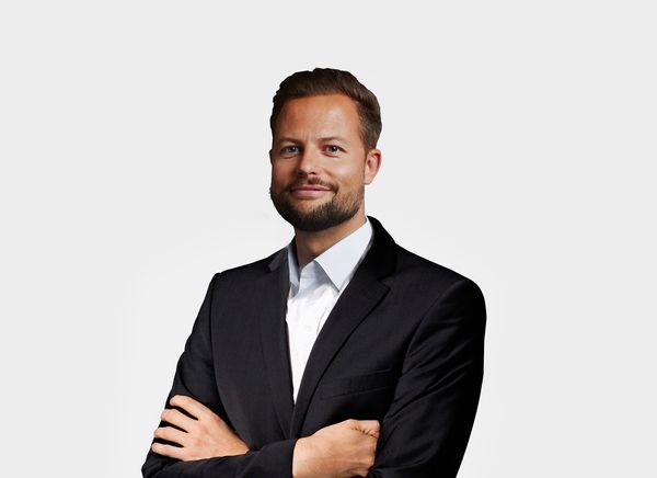Andreas Schubert